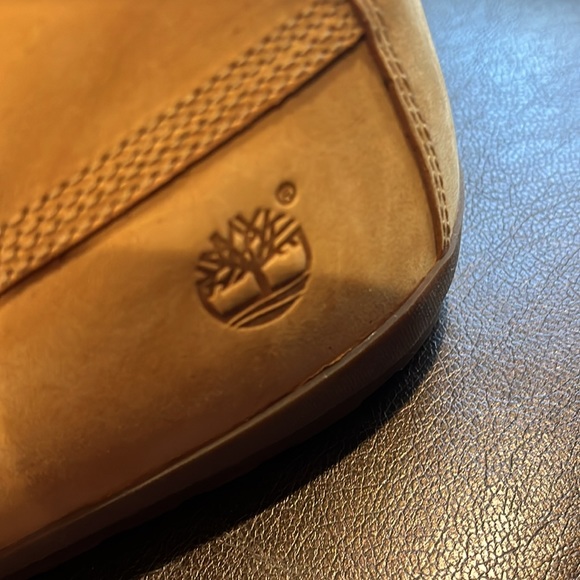 Timberland boots -W 10m authentic - Picture 3 of 14